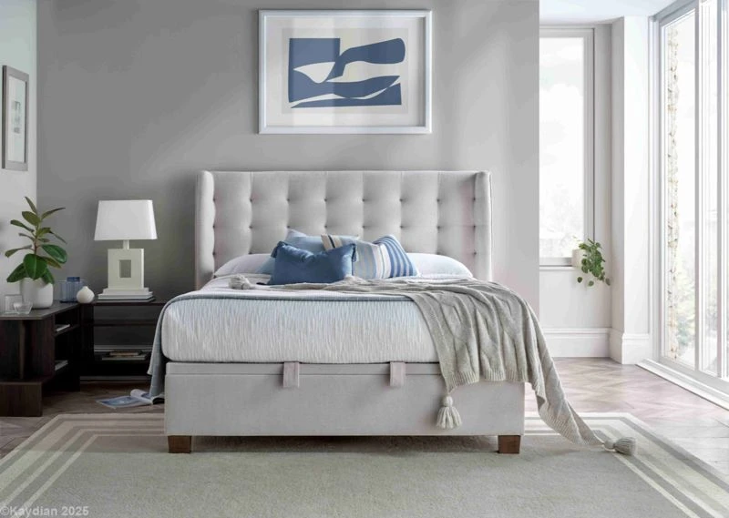 Kaydian Brunton Ottoman Bed Frame
